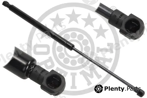 Optimal AG-40106 — Gas Spring, boot/cargo area