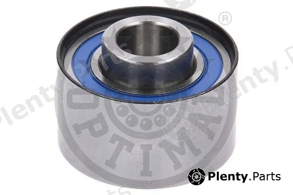 Optimal 0-N1375 — Deflection/Guide Pulley, timing belt