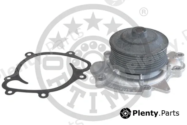 Optimal AQ-2227 — Water Pump, engine cooling