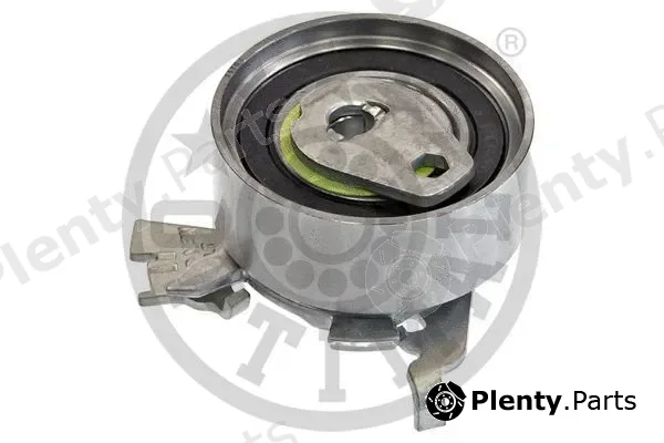 Optimal 0-N101 — Tensioner Pulley, timing belt