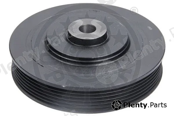 Optimal F8-5648 — Belt Pulley, crankshaft