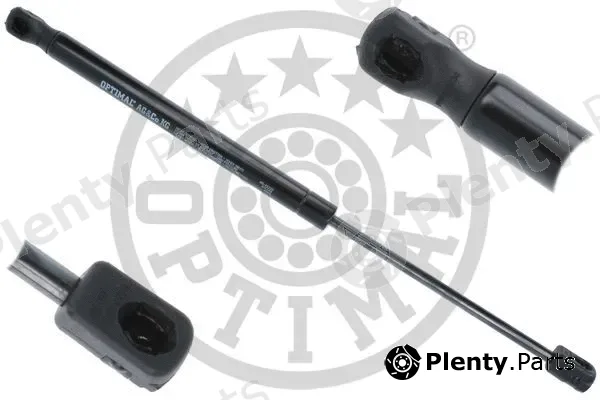 Optimal AG-40333 — Gas Spring, boot/cargo area