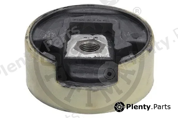 Optimal F8-7982 — Mounting, engine