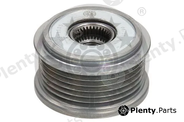 Optimal F5-1125 — Alternator Freewheel Clutch