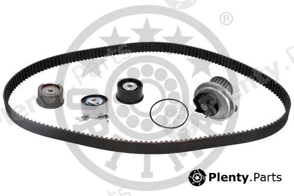 Optimal SK-1667AQ1 — Water Pump & Timing Belt Kit