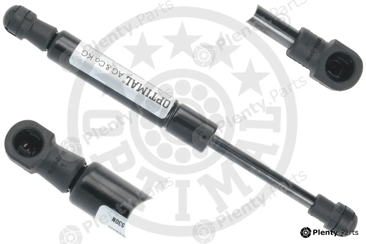 Optimal AG-51265 — Gas Spring, boot/cargo area