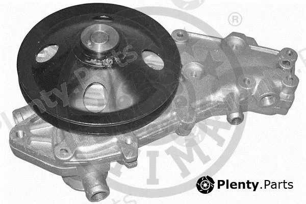 Optimal AQ-1537 — Water Pump, engine cooling