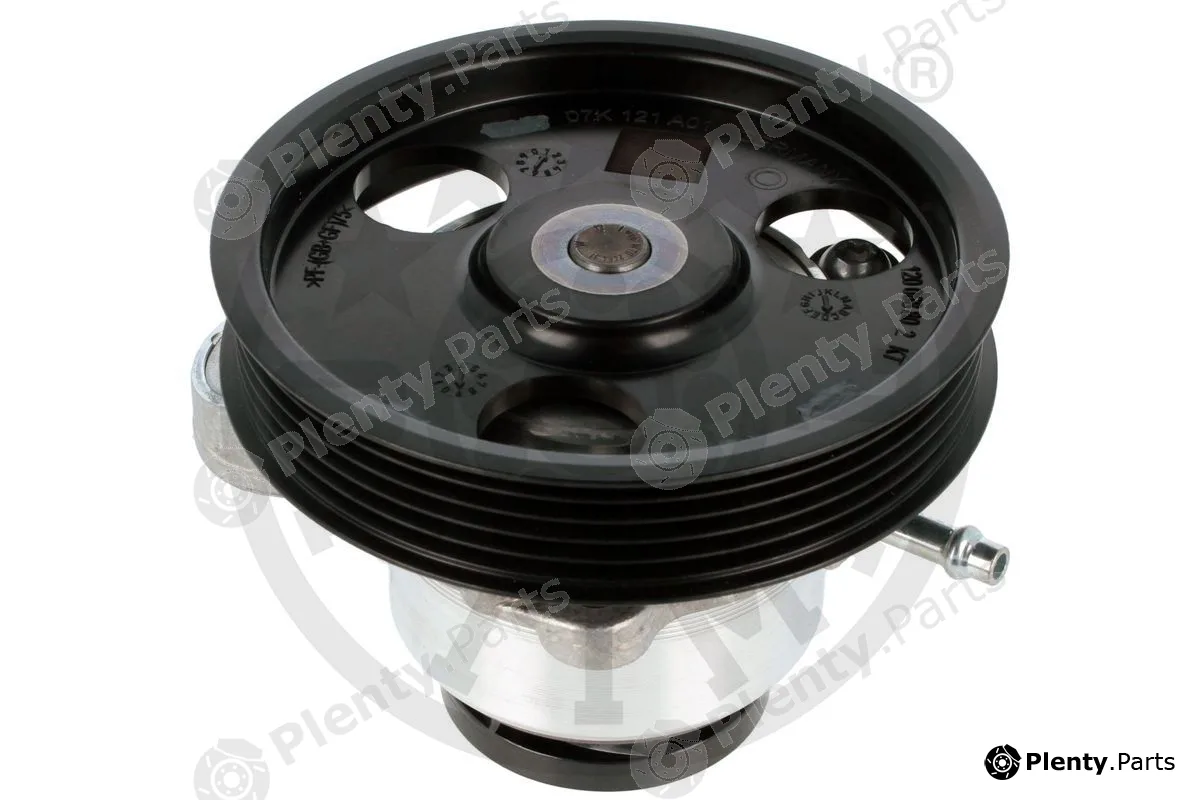 Optimal AQ-2605 — Water Pump, engine cooling