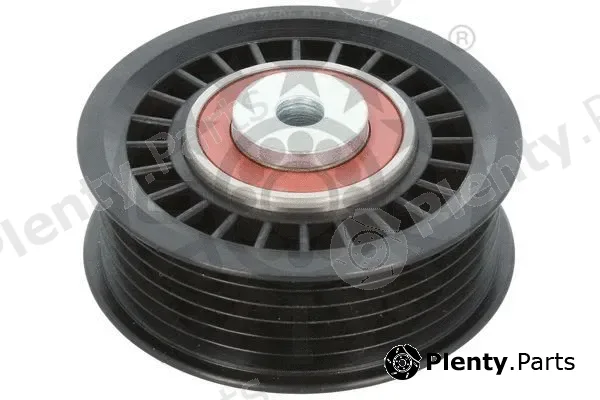 Optimal 0-N847 — Tensioner Pulley, V-ribbed belt