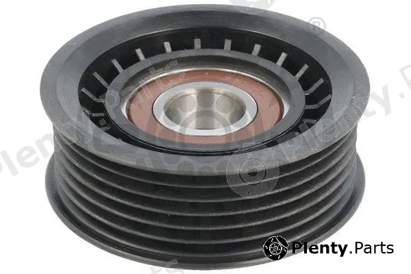 Optimal 0-N2511S — Tensioner Pulley, V-ribbed belt