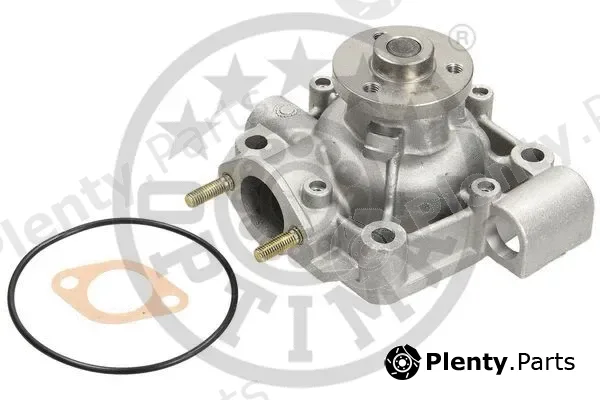 Optimal AQ-1631 — Water Pump, engine cooling