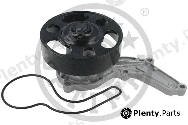 Optimal AQ-2505 — Water Pump, engine cooling