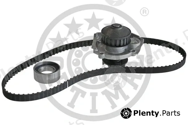 Optimal SK-1043AQ1 — Water Pump & Timing Belt Kit