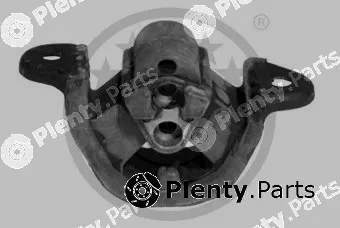 Optimal F8-5438 — Mounting, engine