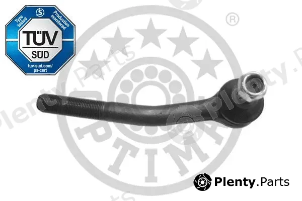 Optimal G1-332 — Tie Rod End TÜV certified