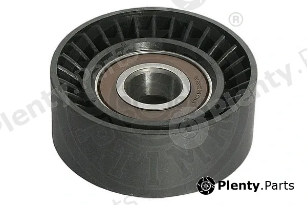 Optimal 0-N1391S — Tensioner Pulley, V-ribbed belt