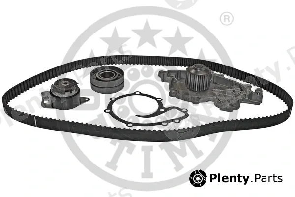 Optimal SK-1096AQ1 — Water Pump & Timing Belt Kit