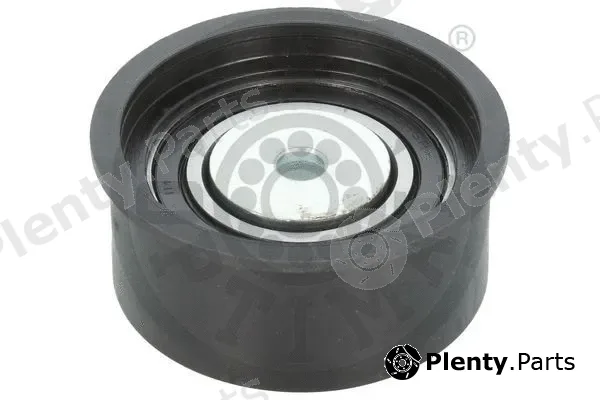 Optimal 0-N907 — Deflection/Guide Pulley, timing belt