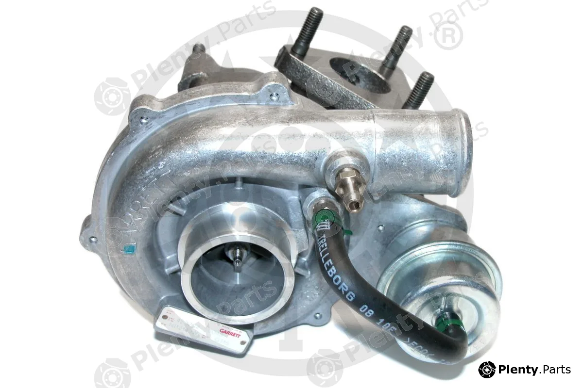 Optimal OP-ETU0112G-RM — Charger, charging (supercharged/turbocharged)