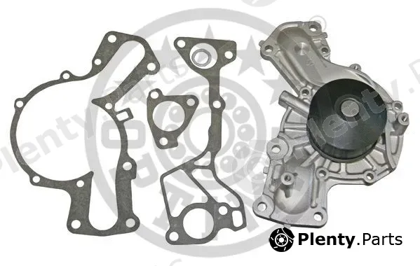 Optimal AQ-2079 — Water Pump, engine cooling