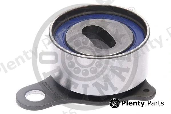 Optimal 0-N997 — Tensioner Pulley, timing belt