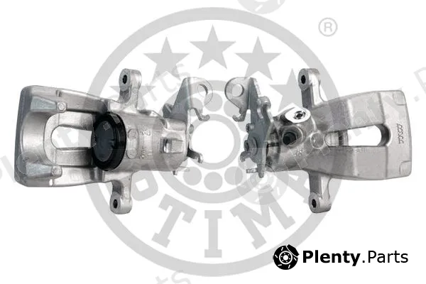 Optimal BC-1808R — Brake Caliper