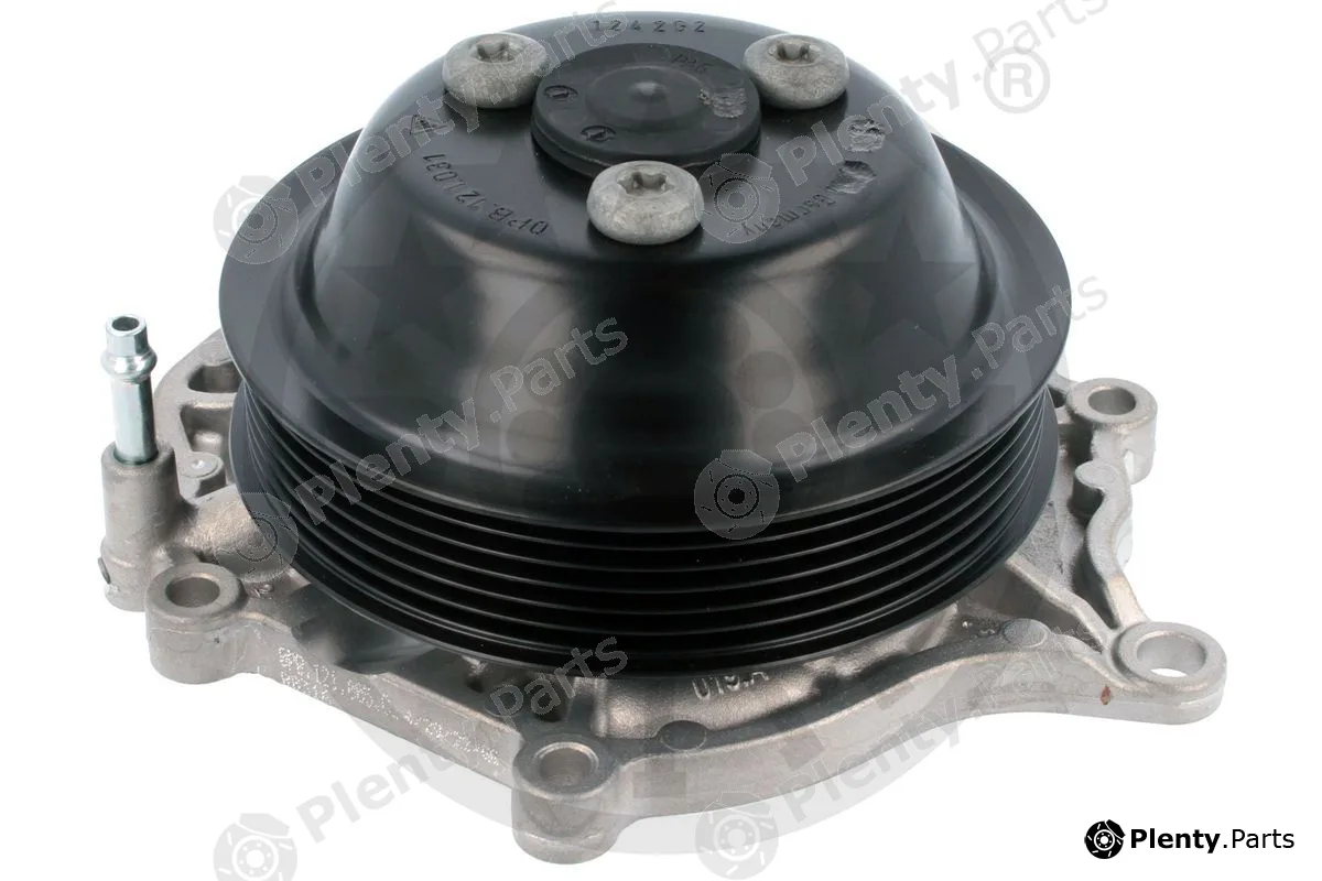Optimal AQ-2592 — Water Pump, engine cooling