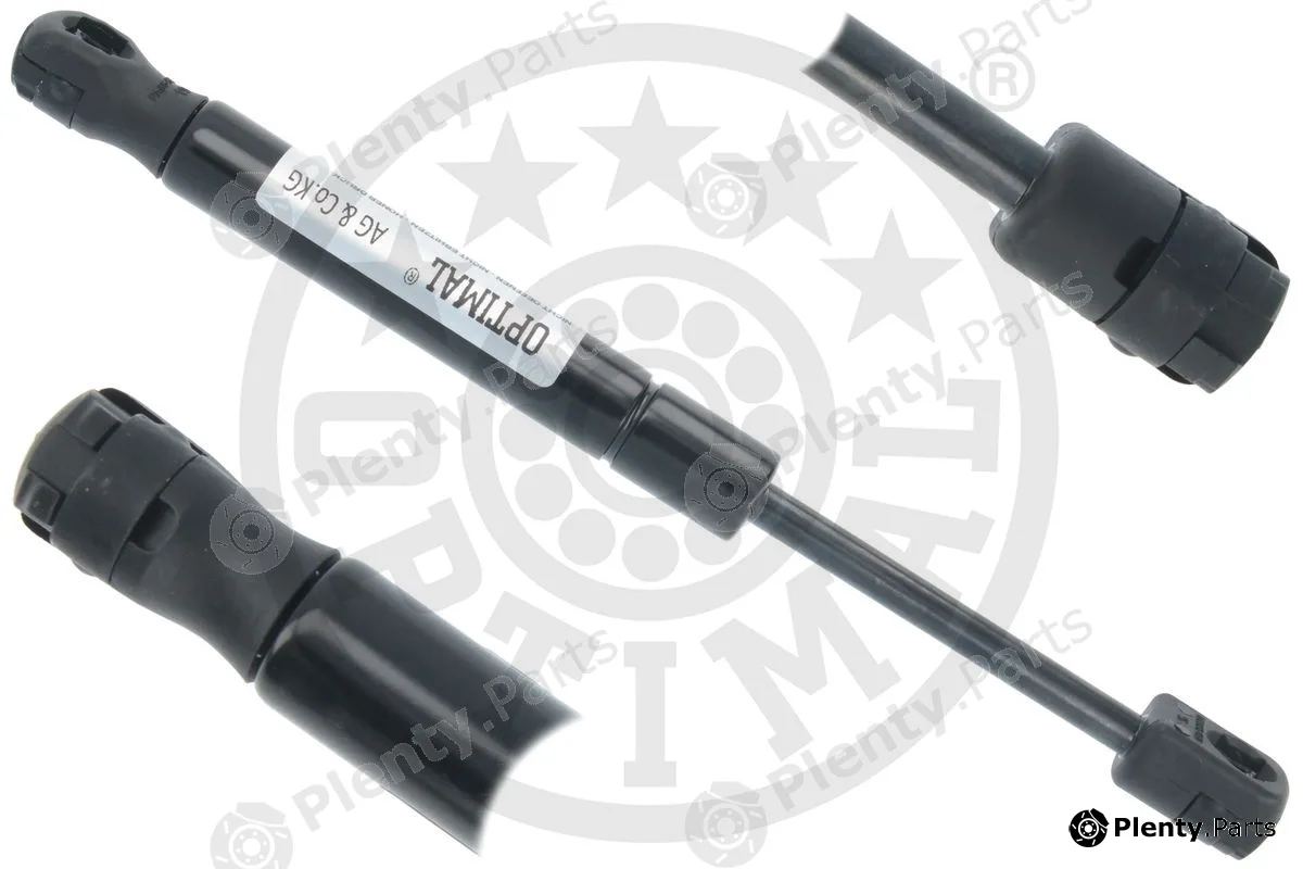 Optimal AG-51722 — Gas Spring, seat adjustment