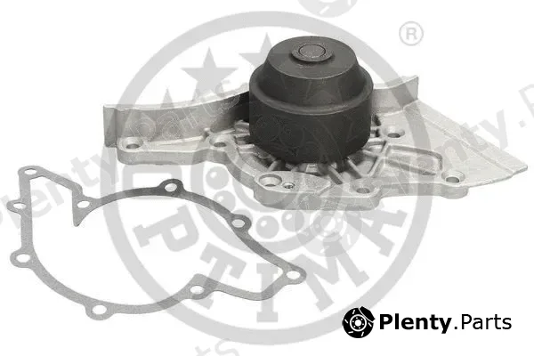 Optimal AQ-1055 — Water Pump, engine cooling