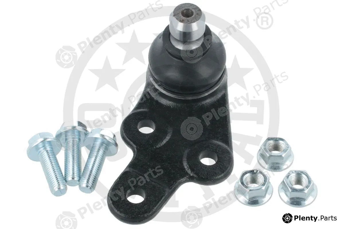 Optimal G3-2043S — Ball Joint