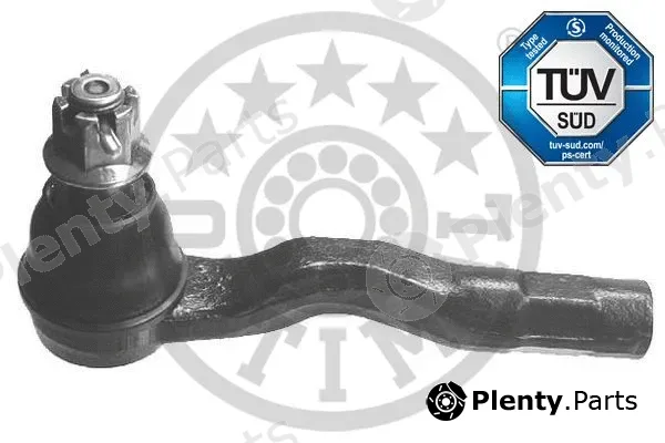 Optimal G1-1115 — Tie Rod End TÜV certified