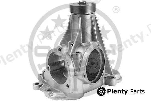 Optimal AQ-1375 — Water Pump, engine cooling