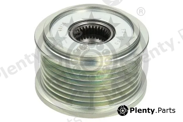 Optimal F5-1080 — Alternator Freewheel Clutch