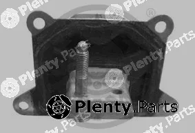 Optimal F8-5373 — Mounting, engine