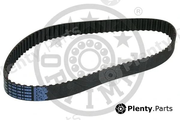 Optimal R-1398 — Timing Belt
