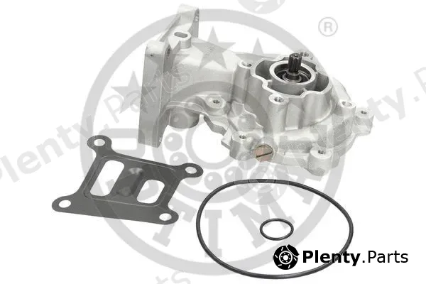 Optimal AQ-1196 — Water Pump, engine cooling