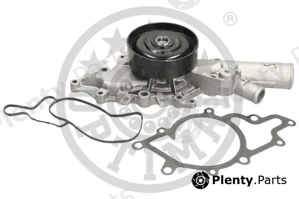 Optimal AQ-1393 — Water Pump, engine cooling