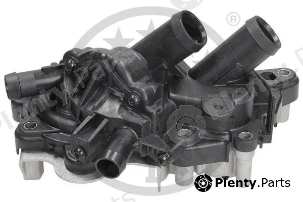 Optimal AQ-2350 — Water Pump, engine cooling