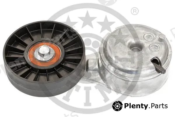 Optimal 0-N1848 — Belt Tensioner, V-ribbed belt