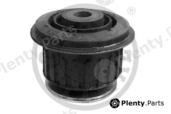 Optimal F8-3001 — Bushing, axle bracket