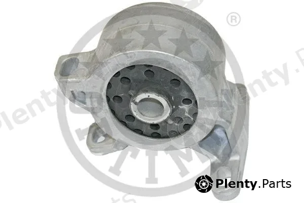 Optimal F8-7031 — Mounting, engine