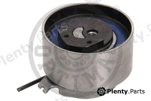 Optimal 0-N1612 — Tensioner Pulley, timing belt