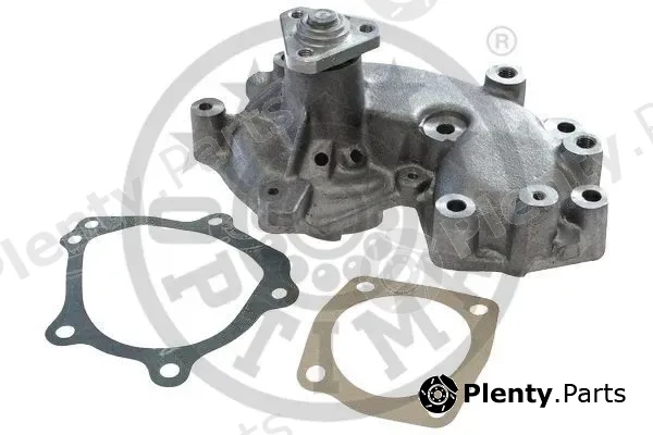 Optimal AQ-1659 — Water Pump, engine cooling
