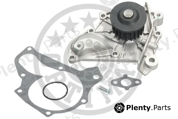 Optimal AQ-1766 — Water Pump, engine cooling