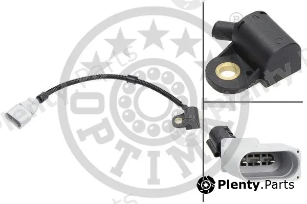 Optimal 08-S019 — Sensor, camshaft position