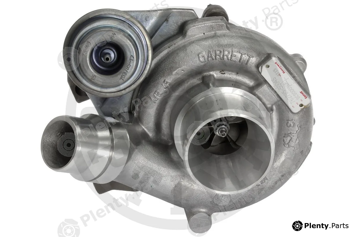 Optimal OP-ETU0079G-RM — Charger, charging (supercharged/turbocharged)