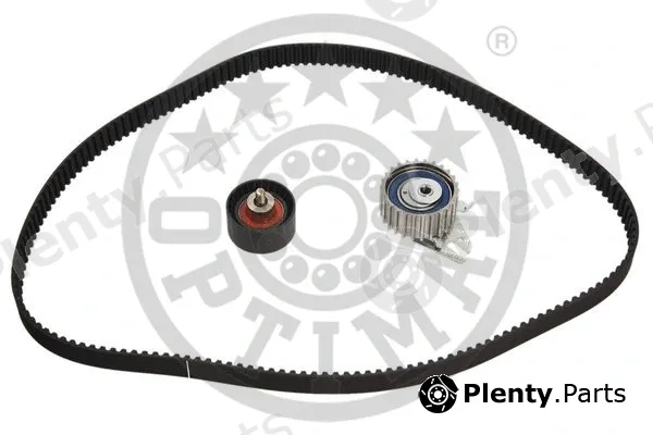 Optimal SK-1639 — Timing Belt Kit