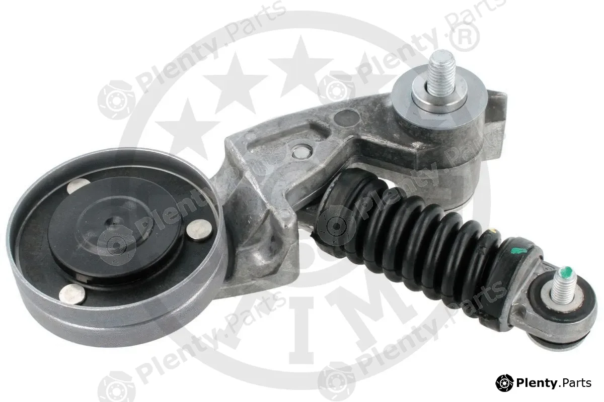 Optimal 0-N2569 — Tensioner Lever, V-ribbed belt