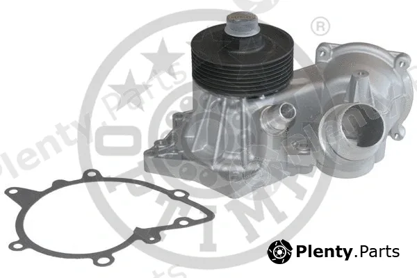 Optimal AQ-2219 — Water Pump, engine cooling