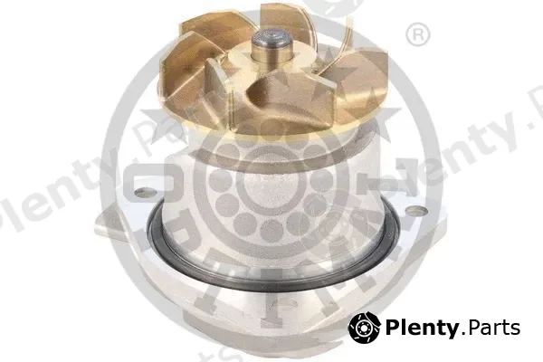 Optimal AQ-1081 — Water Pump, engine cooling